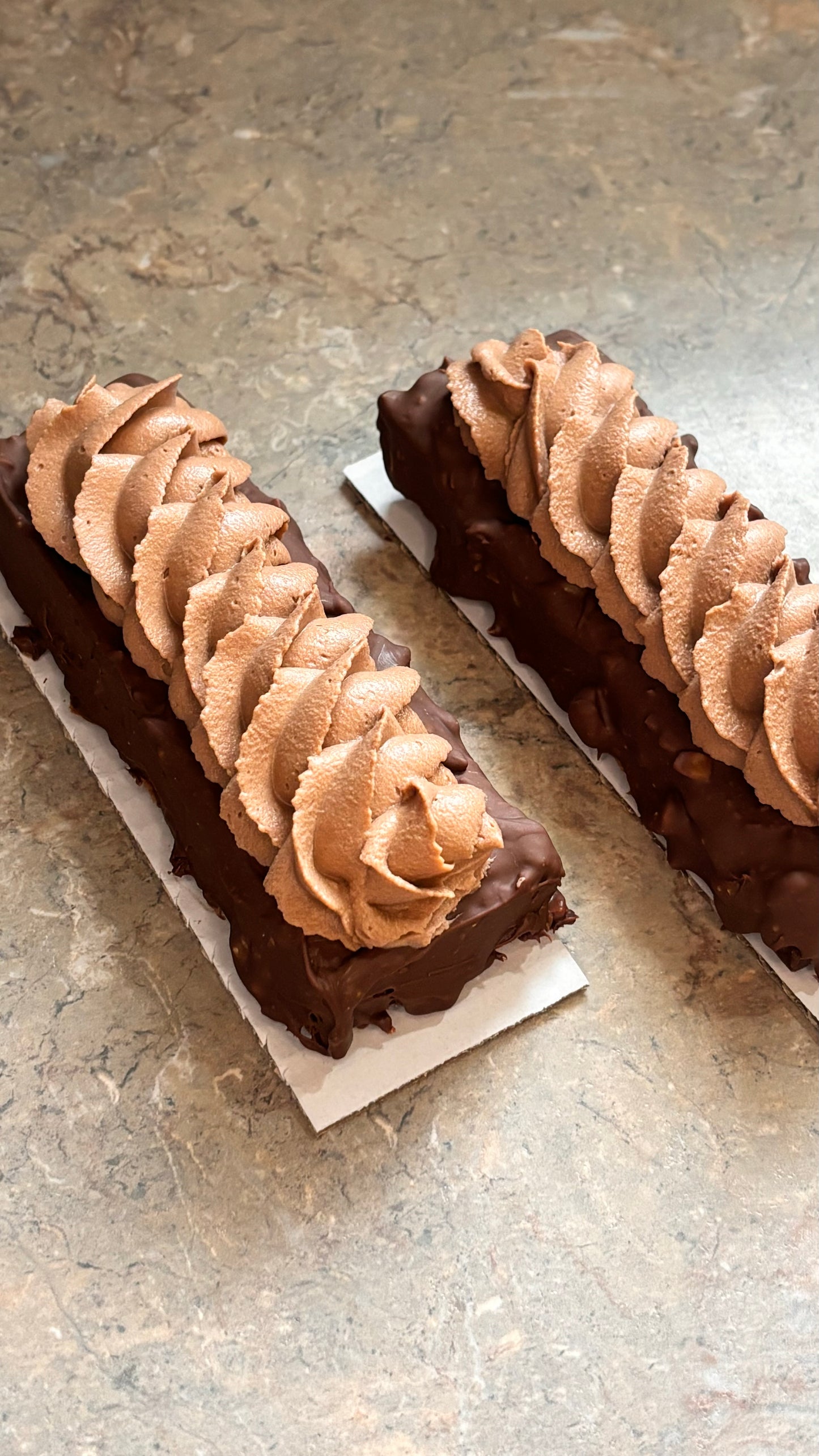 Brownie bite/bar