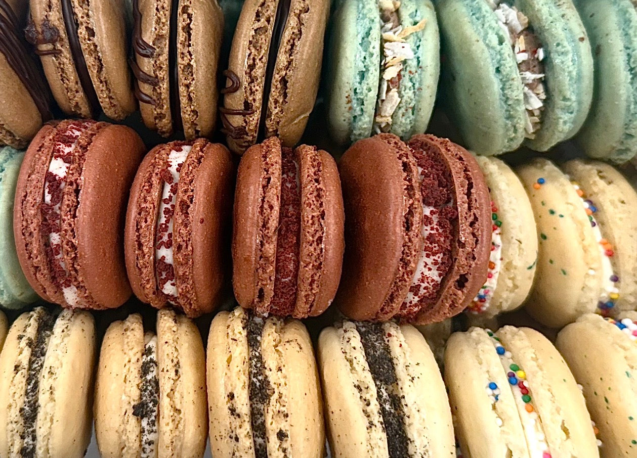 Macaroons