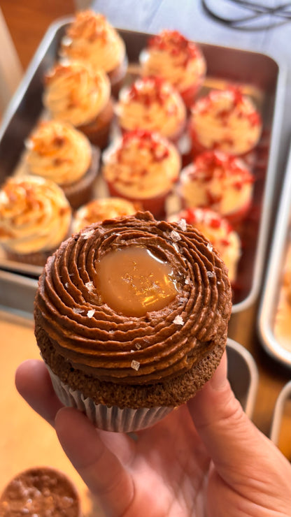 Cupcakes