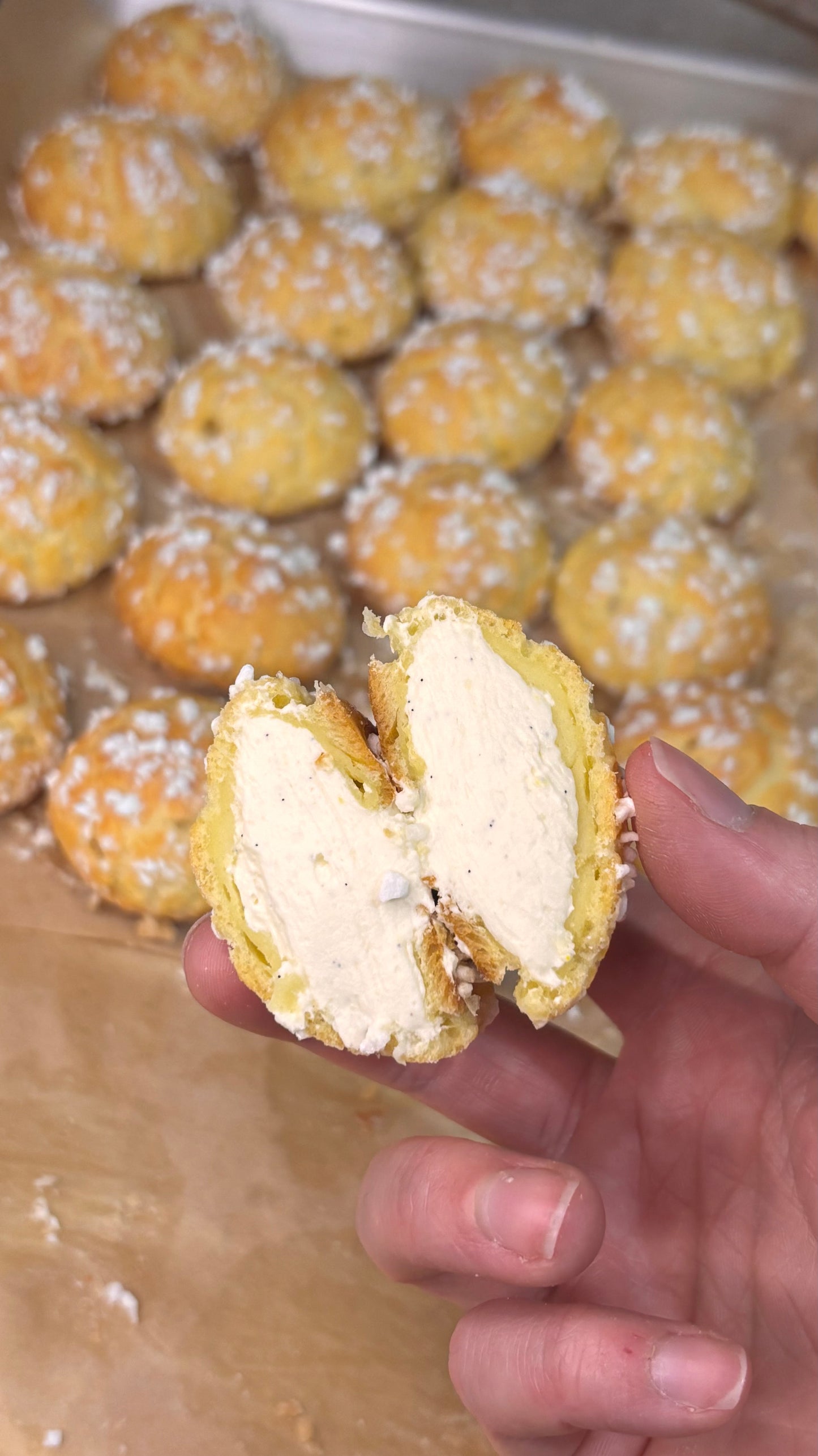 Chouquette