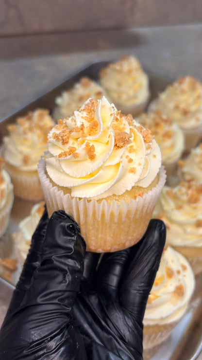 Cupcakes