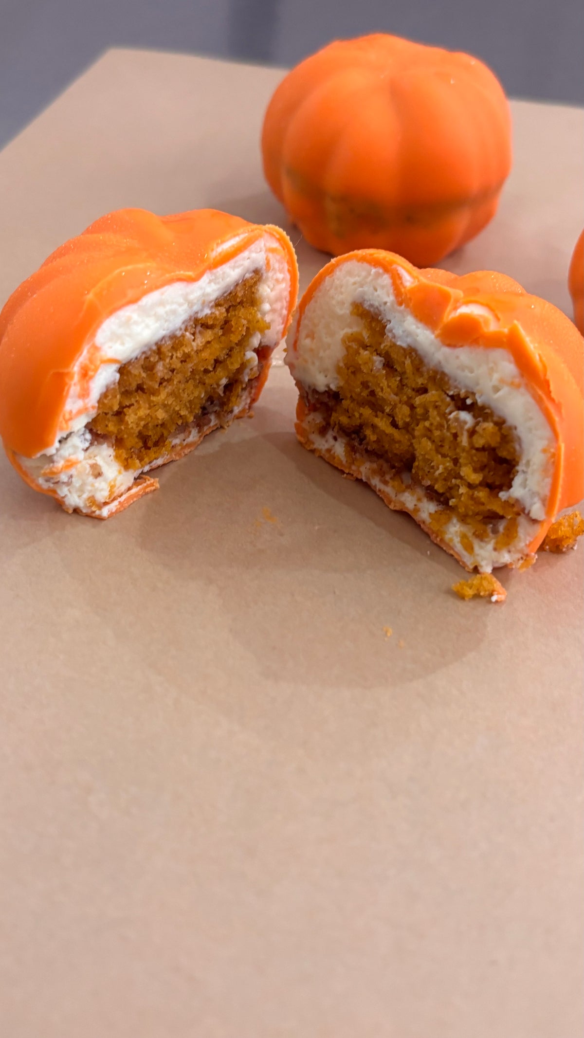 Pumpkin