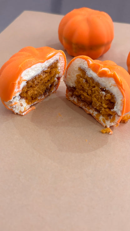 Pumpkin