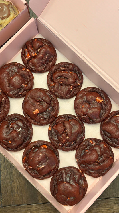 Catering size Chunky Cookie