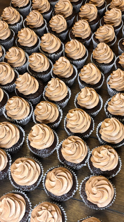 Cupcakes