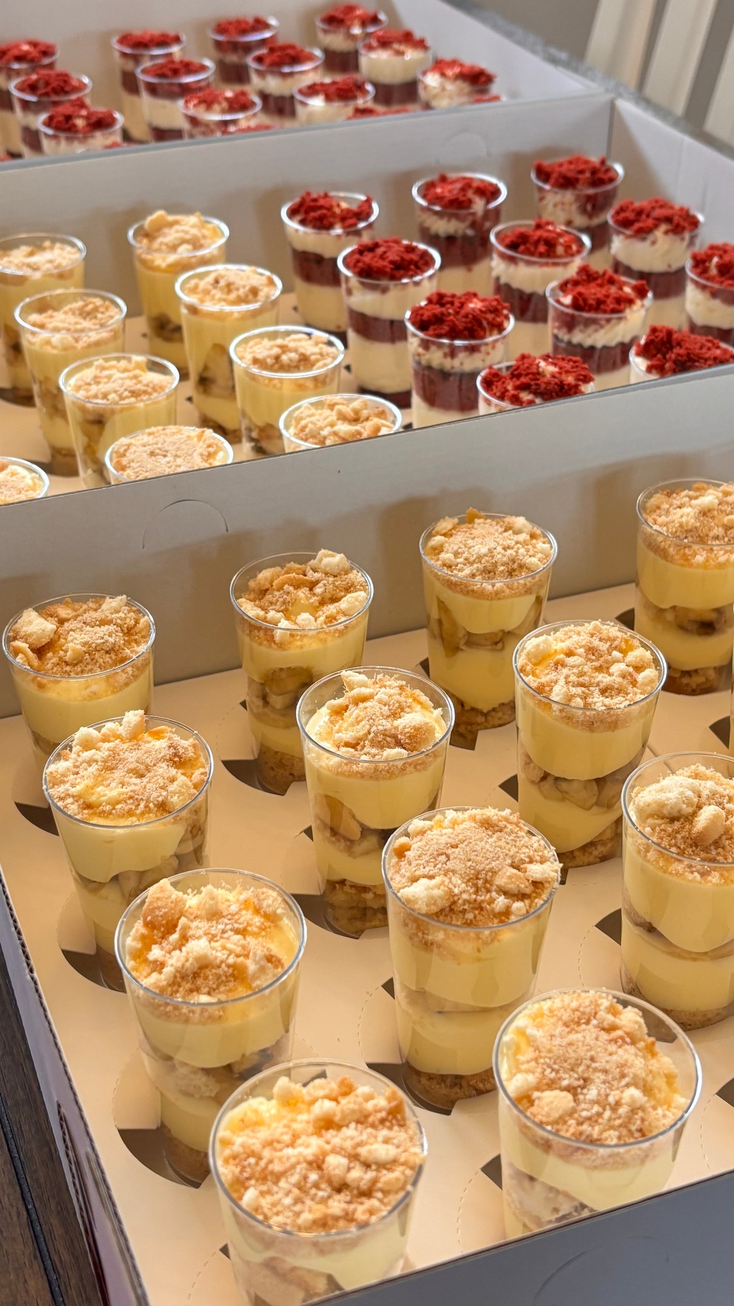 Cake cup