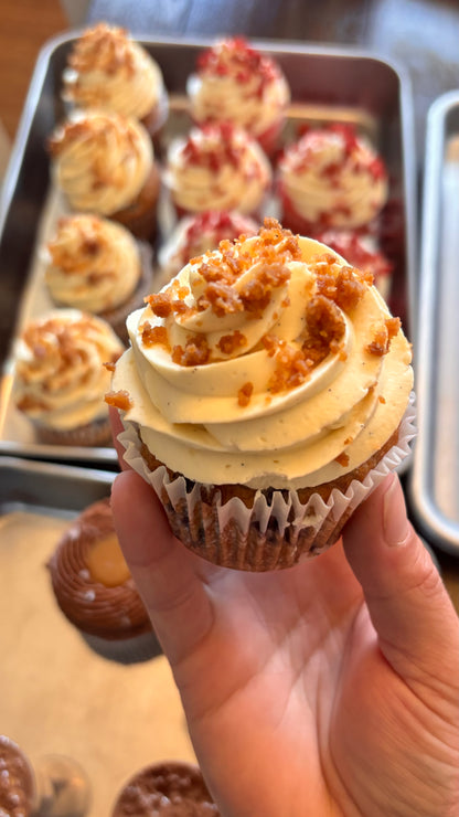 Cupcakes