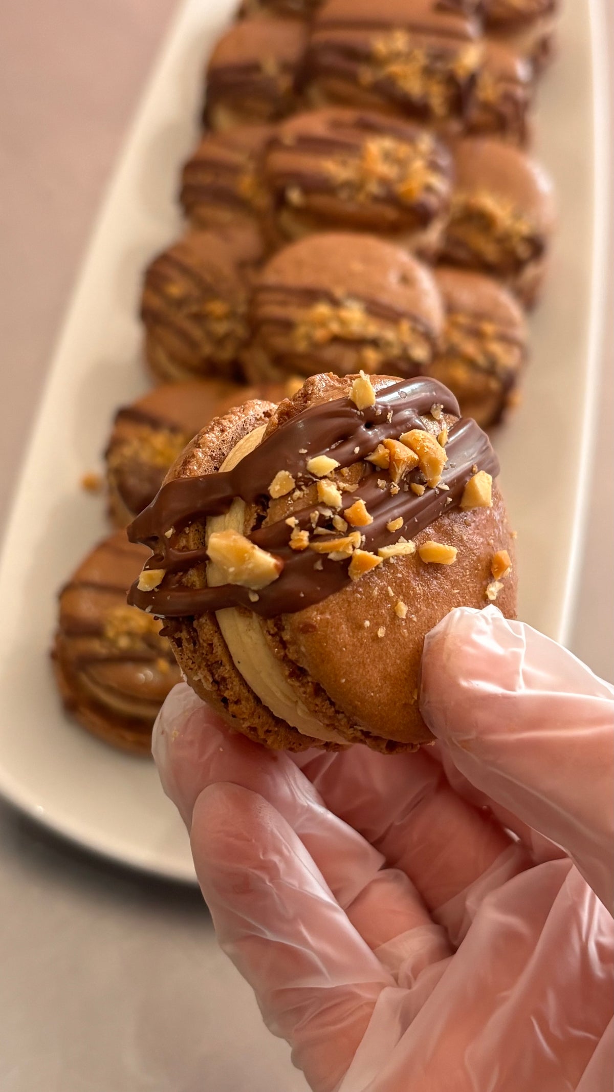 Macarons