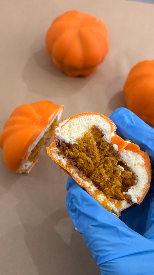 Pumpkin