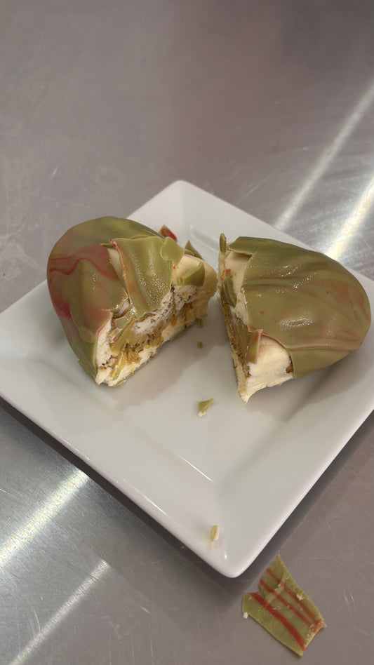 Pistachio