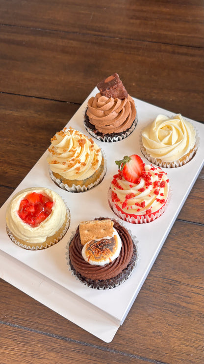 Cupcakes