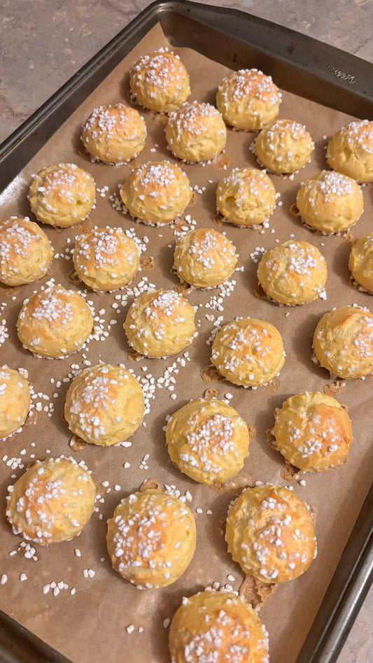 Chouquette