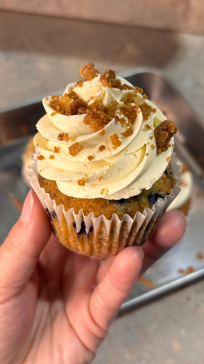 Cupcakes