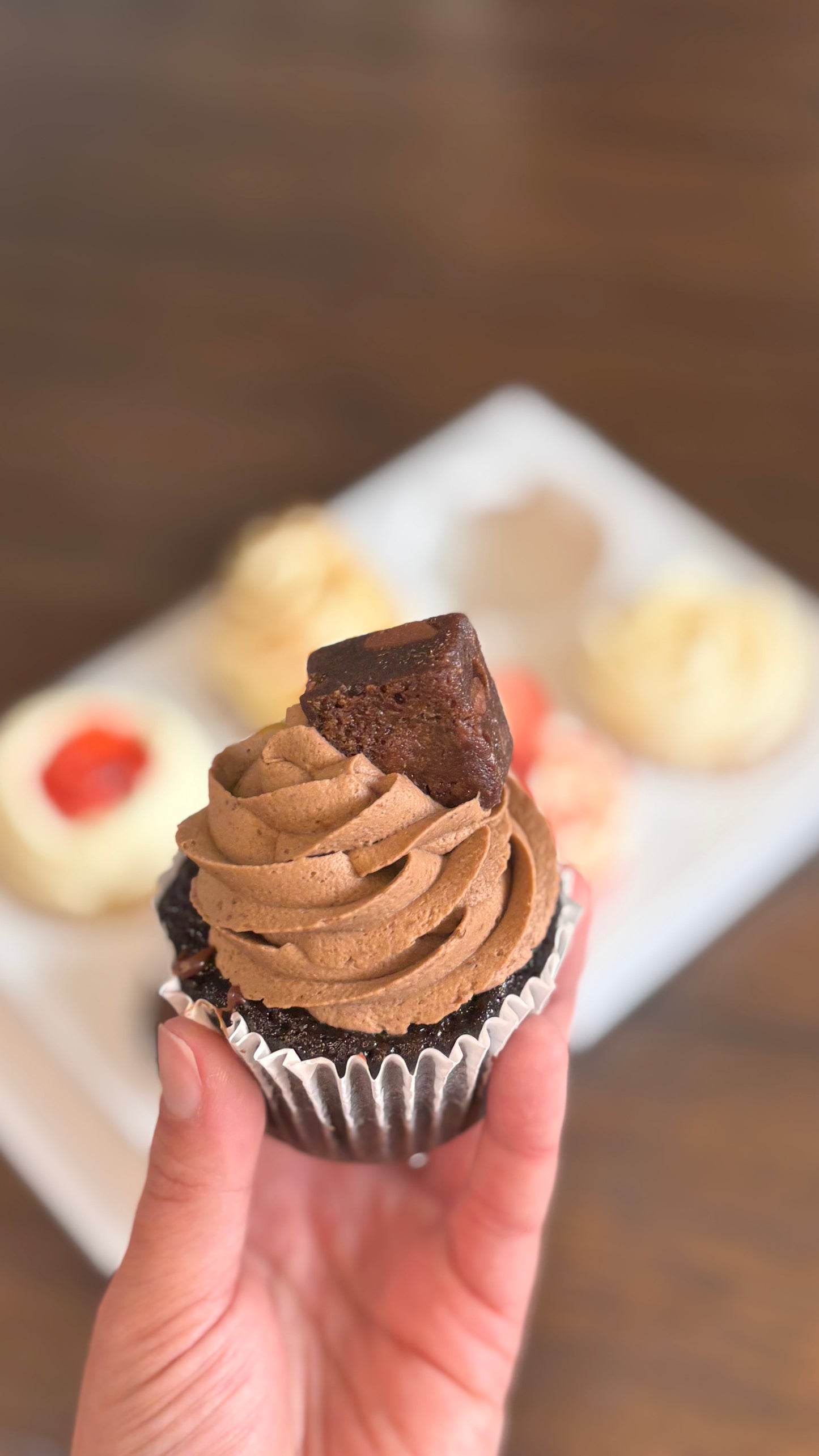 Cupcakes