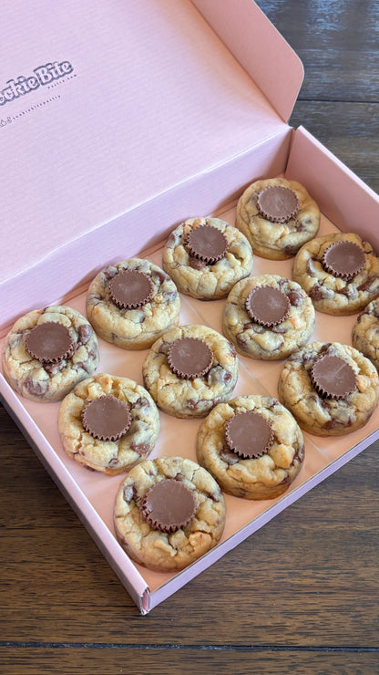 Catering size Chunky Cookie