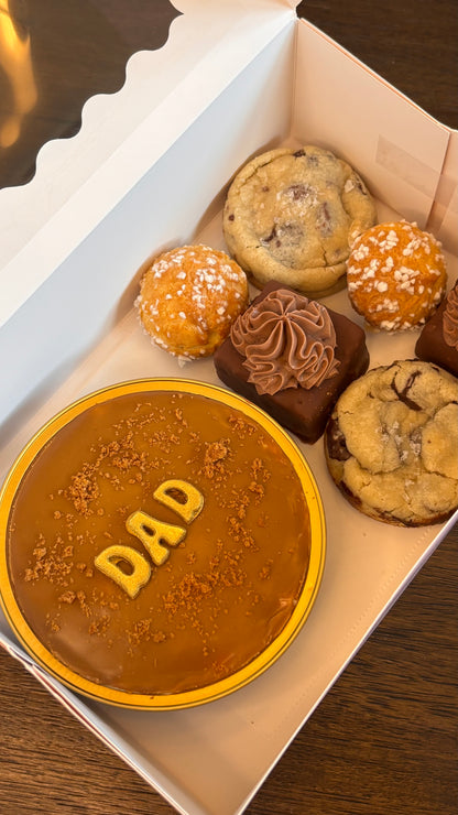 Fathers day box