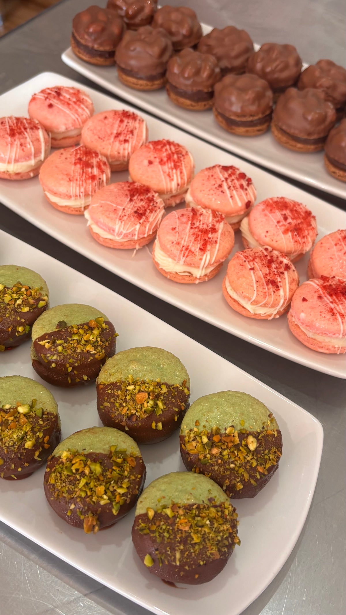Macarons