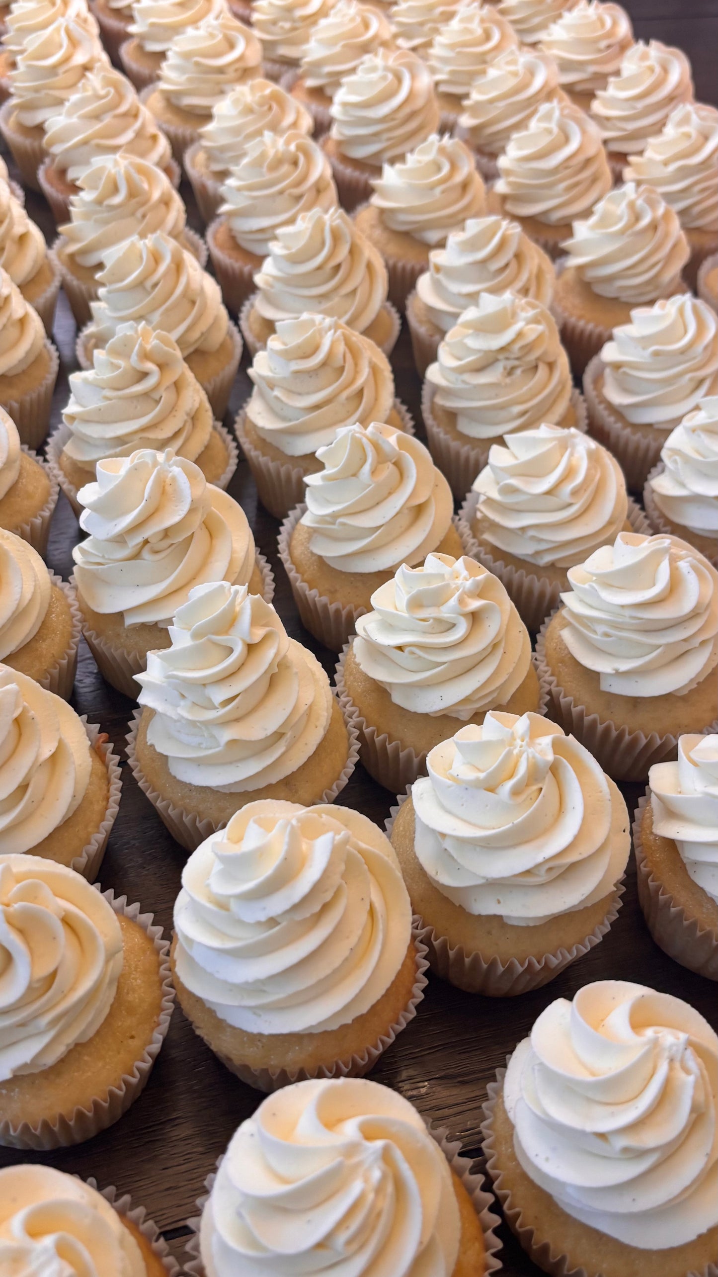 Cupcakes