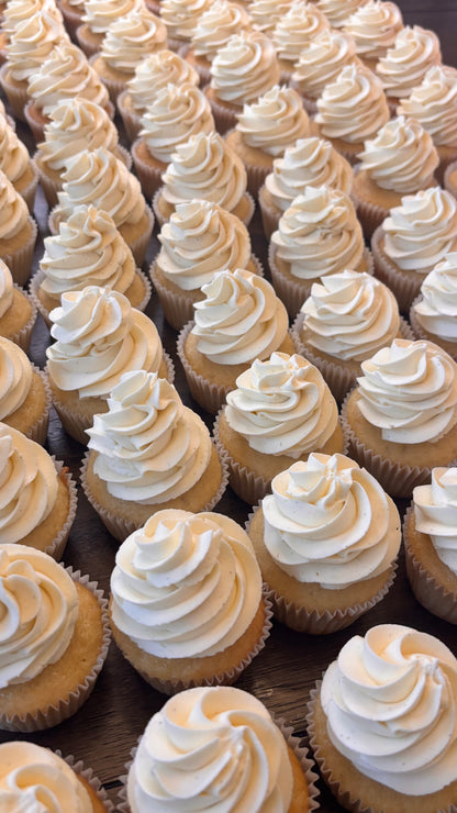 Cupcakes