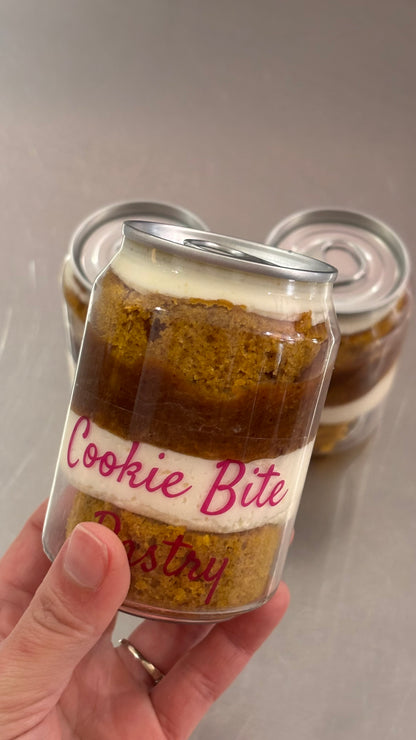 Cake jar