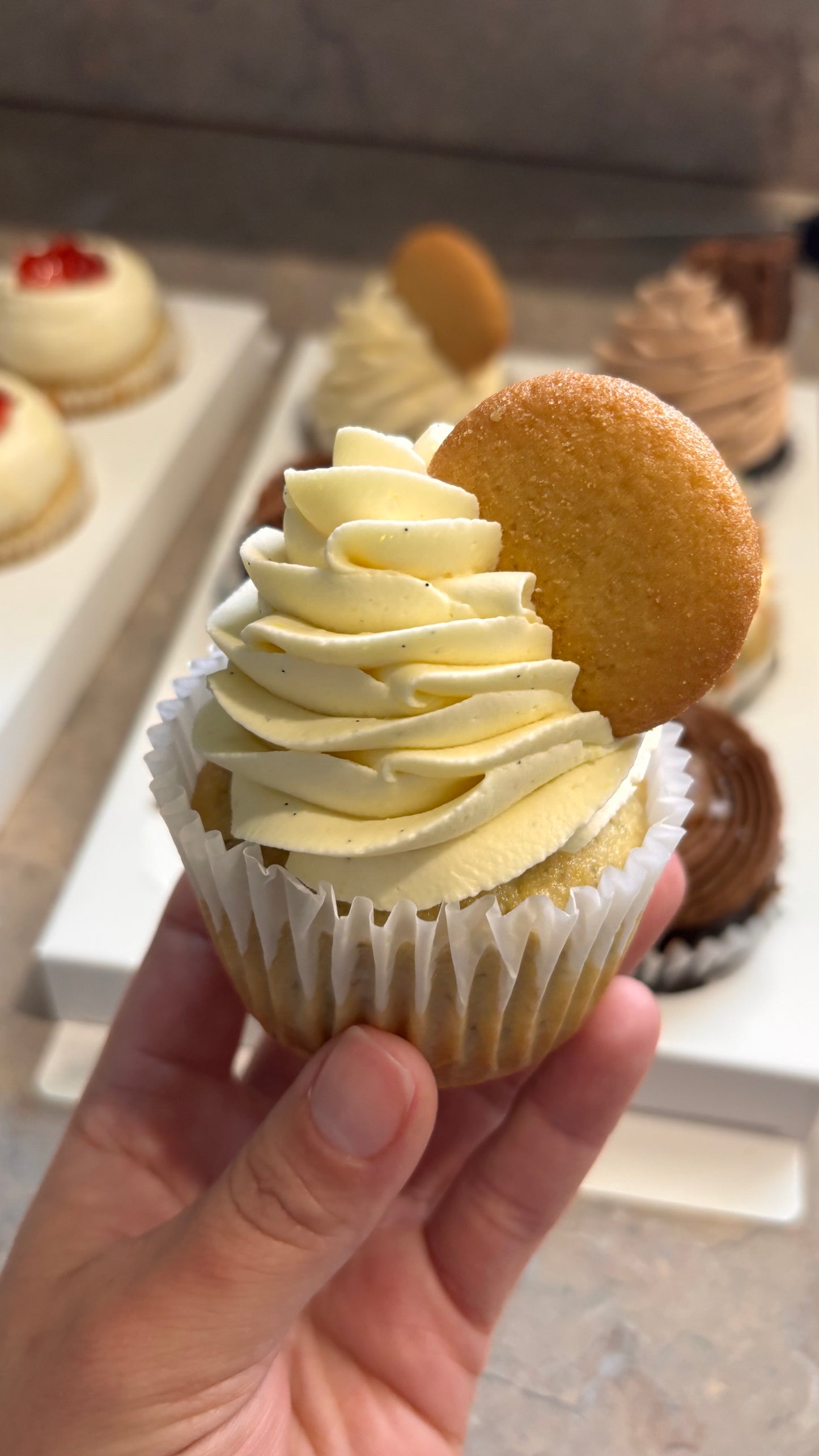 Cupcakes
