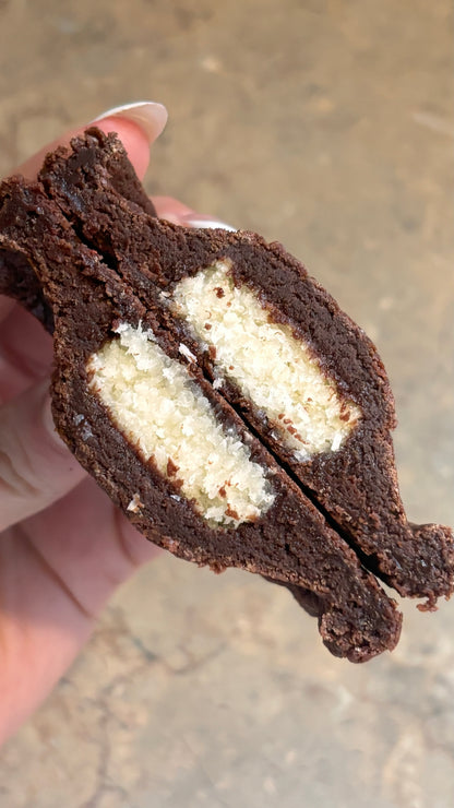 Cocoland - coconut & chocolate GF