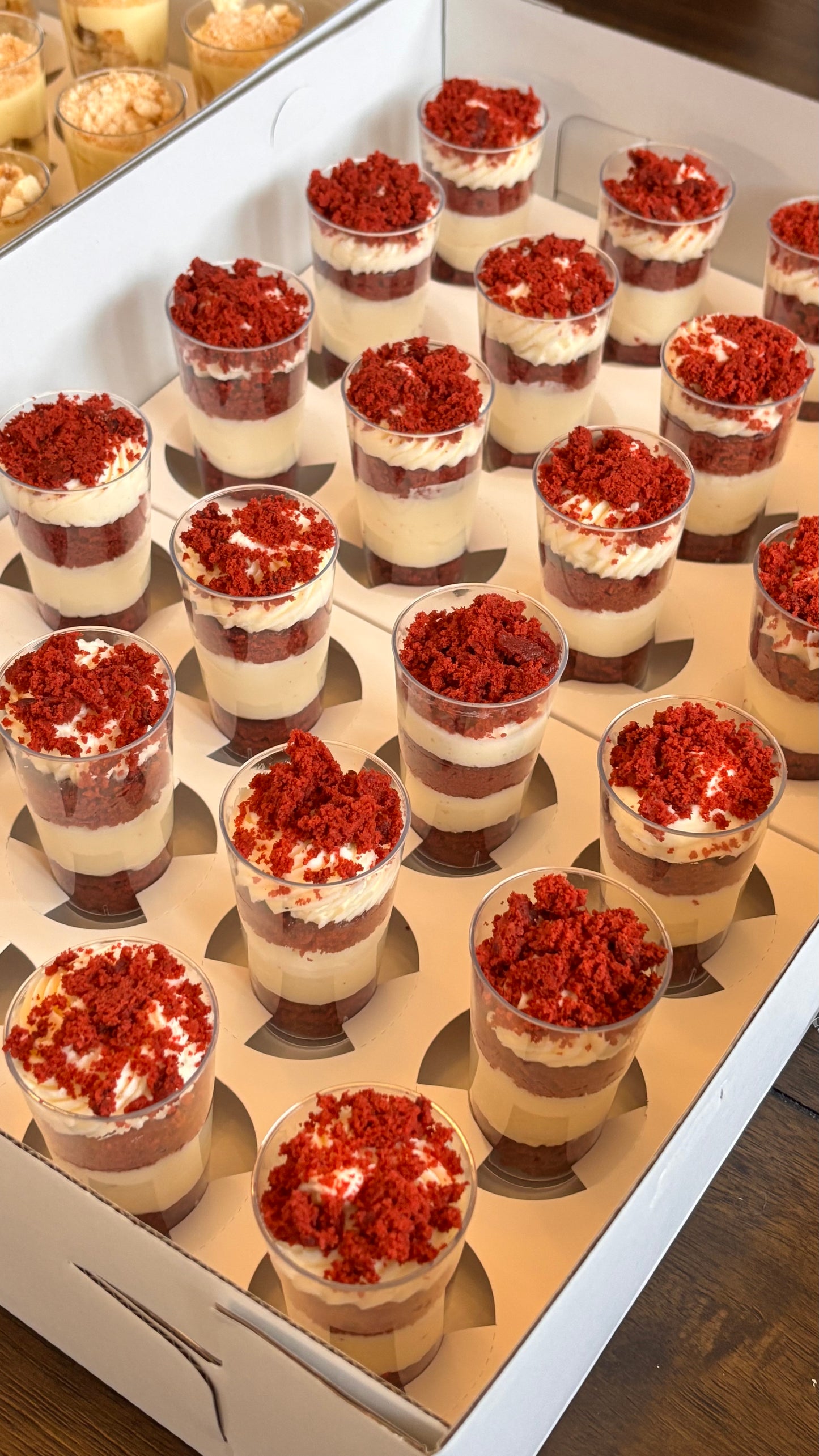 Cake cup