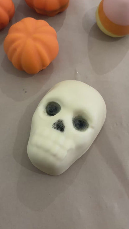 Berry scary